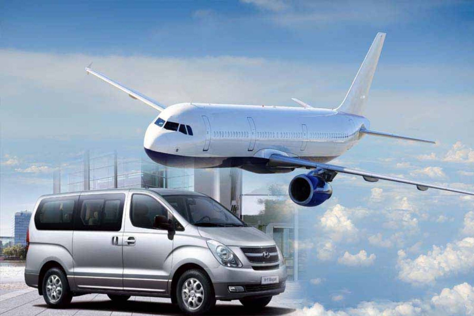 Airport Transfer
